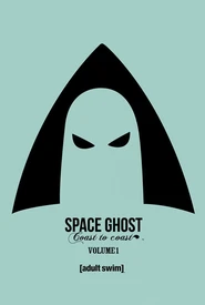 Space Ghost de Costa a Costa