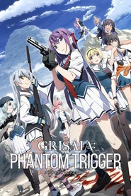 Grisaia: Phantom Trigger (Legendado)