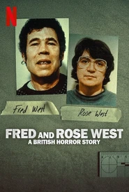 Segredos e Crimes de Fred e Rose West
