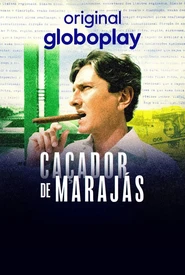 Caçador de Marajás