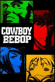 Assistir Cowboy Bebop Online