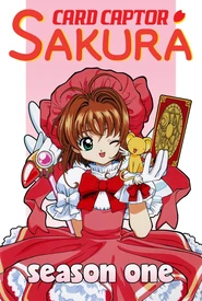 Cardcaptor Sakura