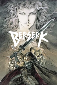 Kenpuu Denki Berserk (Legendado)