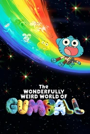 O Incrível Mundo de Gumball (Legendado)