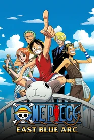 One Piece (Legendado)
