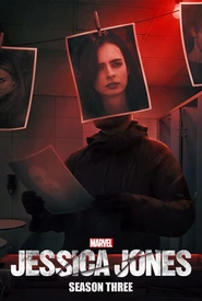 Marvel - Jessica Jones