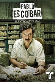 Pablo Escobar: O Patrão do Mal