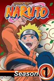 Naruto Classico (Legendado)