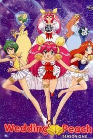 Ai Tenshi Densetsu Wedding Peach (Legendado)