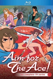 Ace wo Nerae! (Legendado)