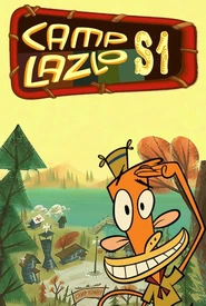 O Acampamento de Lazlo