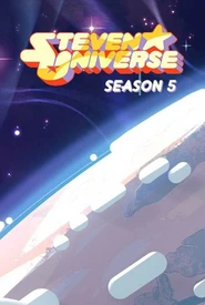 Steven Universo