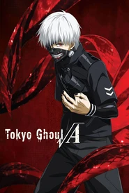 Tokyo Ghoul:re 2nd Season (Legendado)