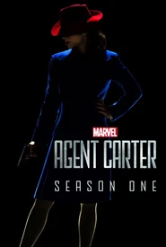 Marvel Agente Carter