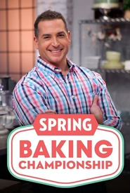 A Disputa dos Confeiteiros: Primavera