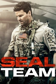 SEAL Team: Soldados de Elite (Legendado)