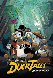 DuckTales: Os Caçadores de Aventuras