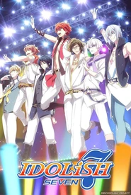 IDOLiSH7: Third Beat! Part 2 (Legendado)
