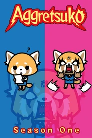 Aggressive Retsuko (ONA)