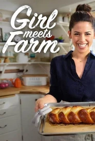 Sabores da Fazenda com Molly