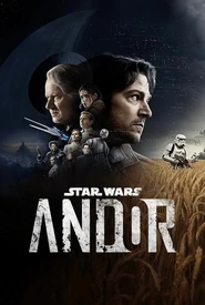 Star Wars: Andor