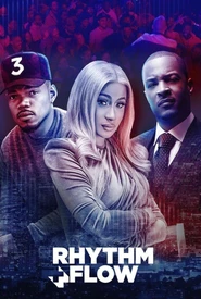 Ritmo + Flow (Legendado)