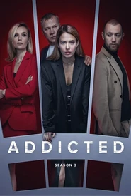 Addicted: Vidas em Recuperação