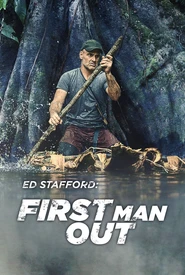Ed Stafford Contra Todos