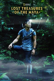 Os Mistérios da Civilização Maia