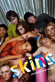 Skins Juventude a Flor da Pele (Legendado)