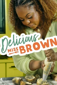 Delícias da Miss Brown