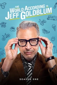 O Mundo Segundo Jeff Goldblum